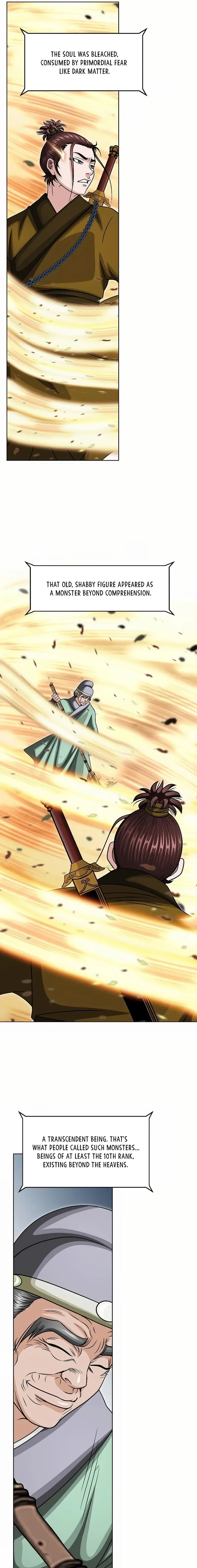 Read Ice Master EN Manga Online