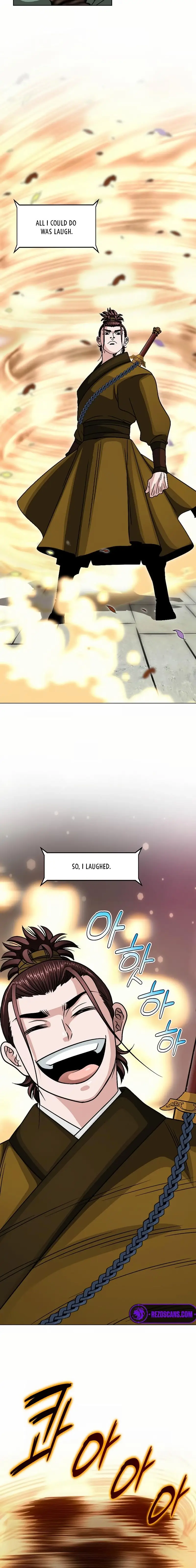 Read Ice Master EN Manga Online