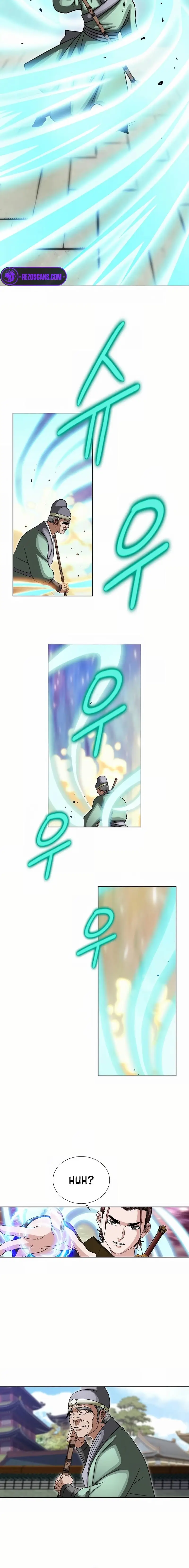 Read Ice Master EN Manga Online