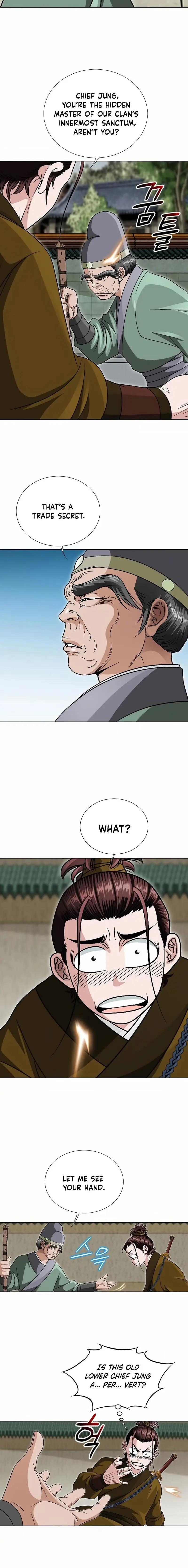 Read Ice Master EN Manga Online