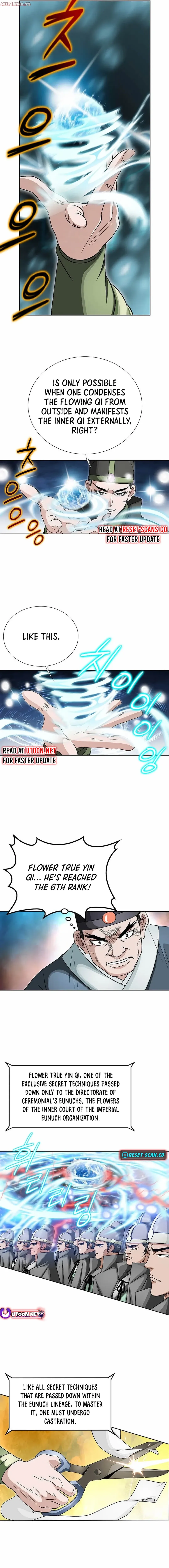 Read Ice Master EN Manga Online