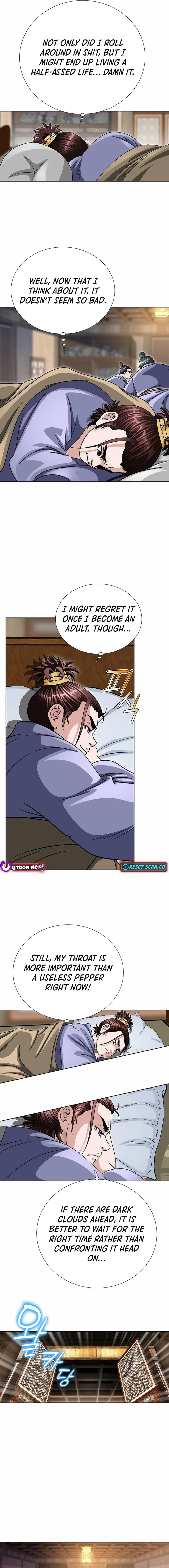 Read Ice Master EN Manga Online