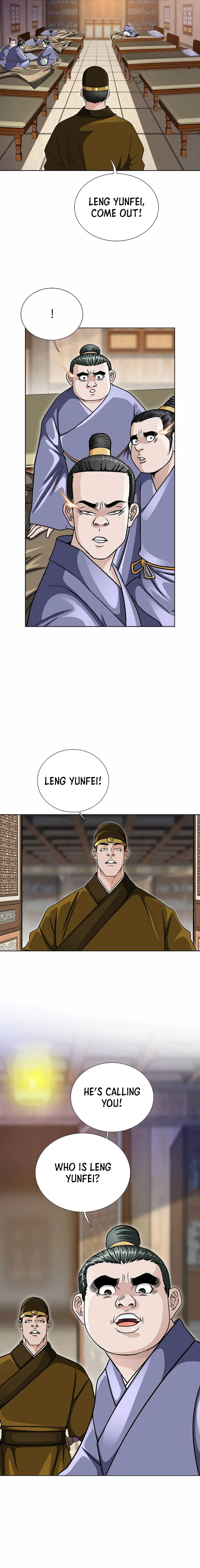 Read Ice Master EN Manga Online