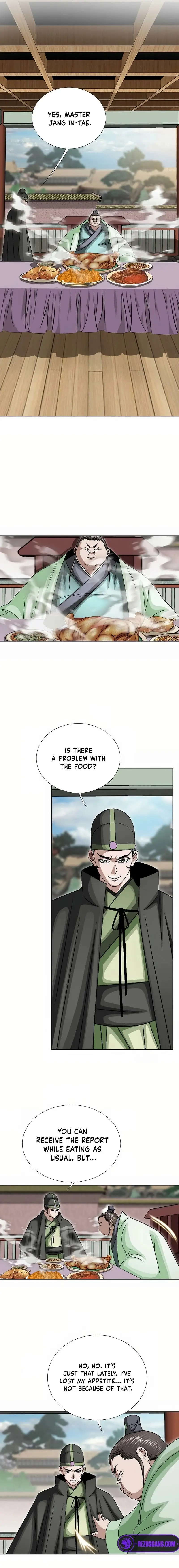 Read Ice Master EN Manga Online