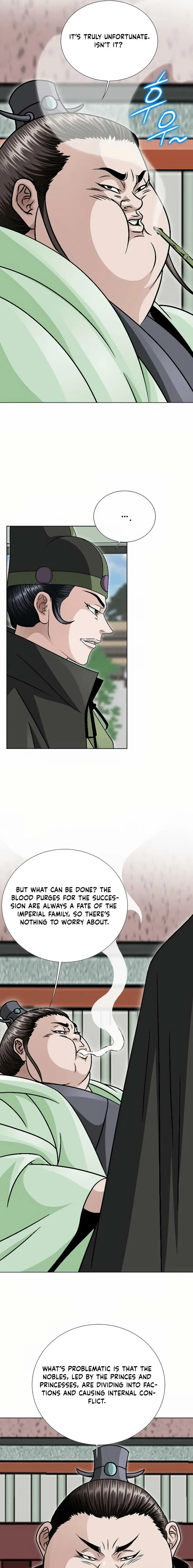 Read Ice Master EN Manga Online