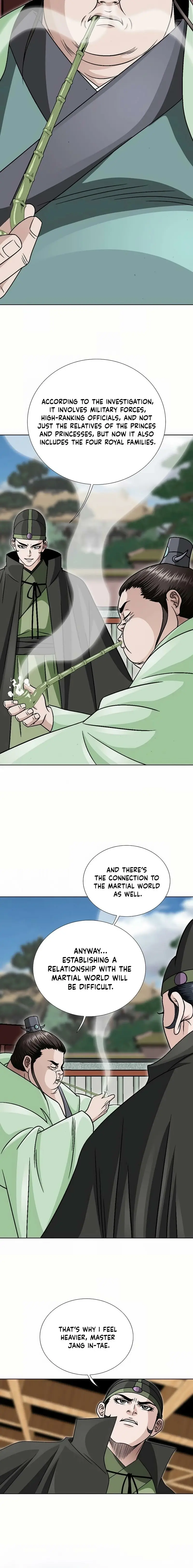 Read Ice Master EN Manga Online