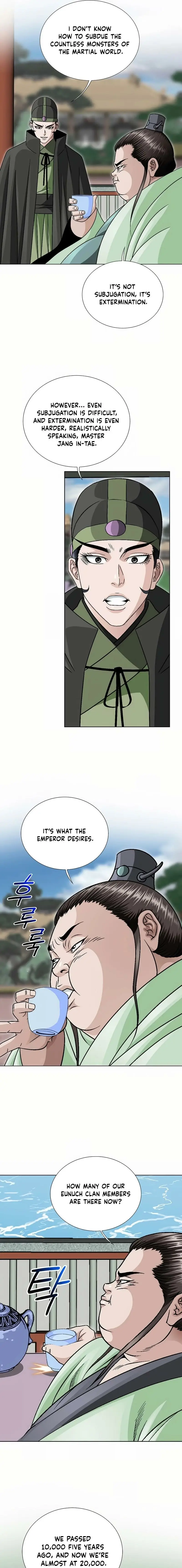 Read Ice Master EN Manga Online