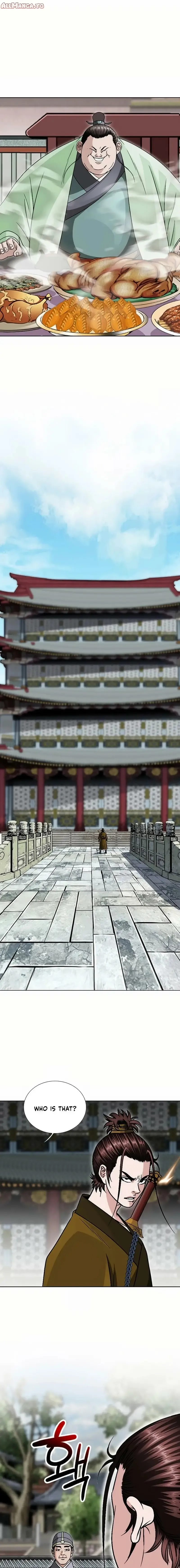 Read Ice Master EN Manga Online