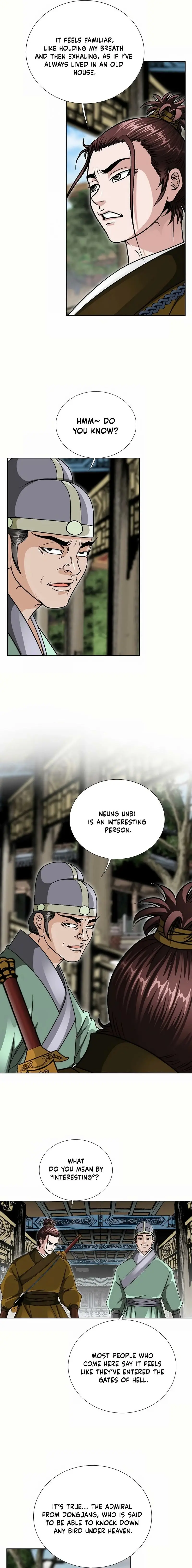 Read Ice Master EN Manga Online