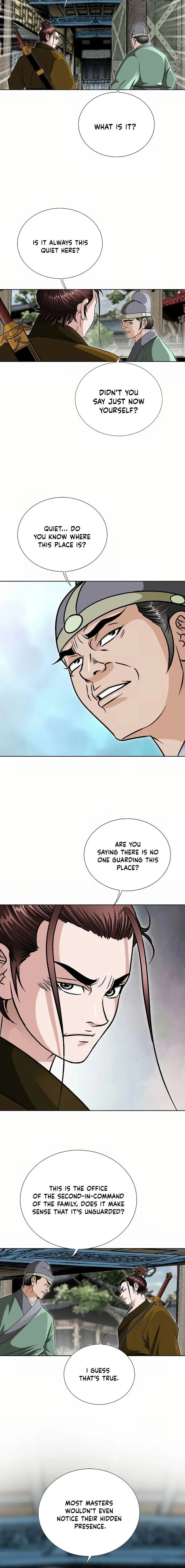 Read Ice Master EN Manga Online