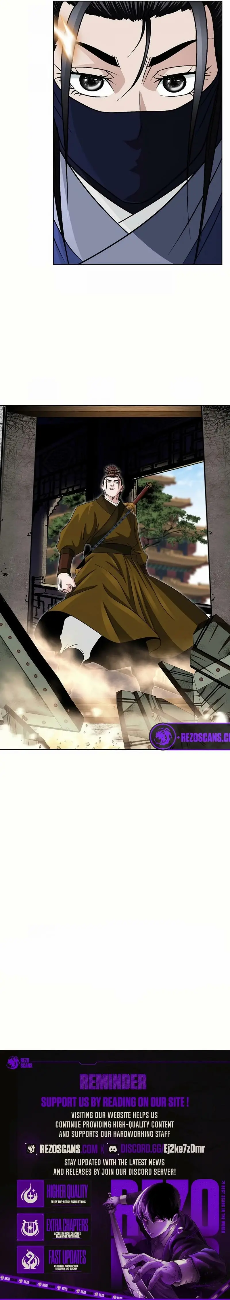 Read Ice Master EN Manga Online