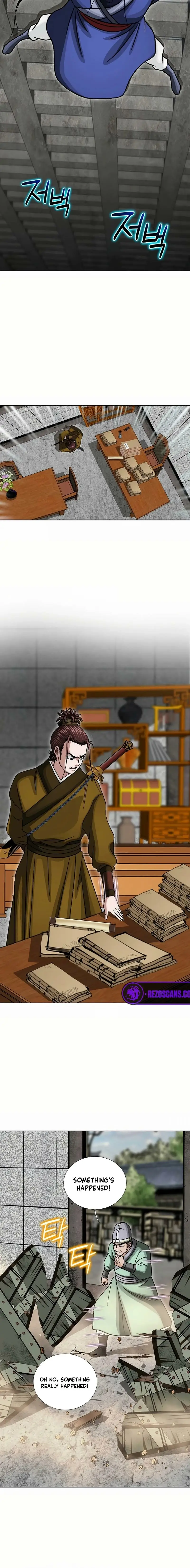 Read Ice Master EN Manga Online