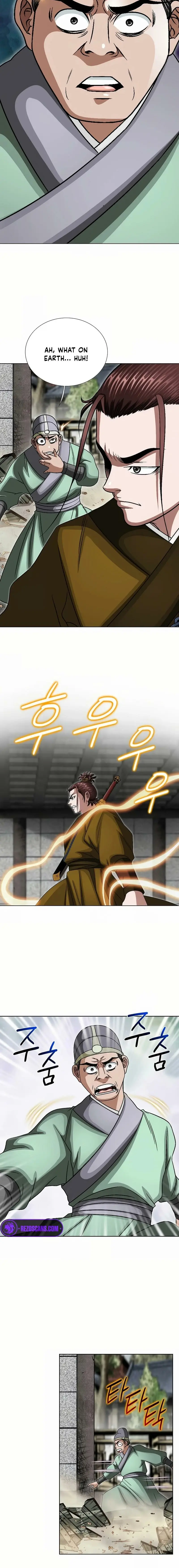 Read Ice Master EN Manga Online