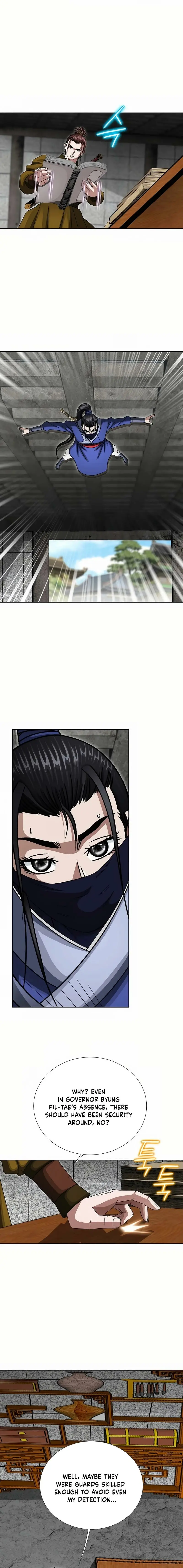 Read Ice Master EN Manga Online