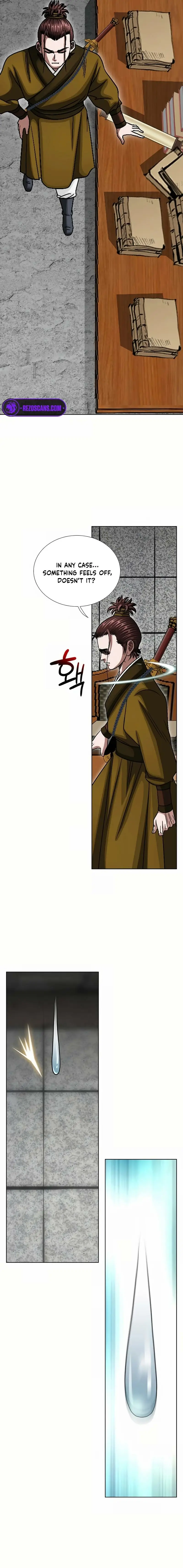 Read Ice Master EN Manga Online