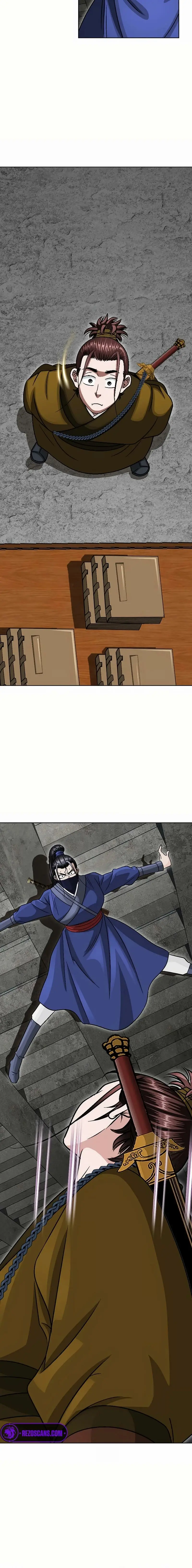 Read Ice Master EN Manga Online