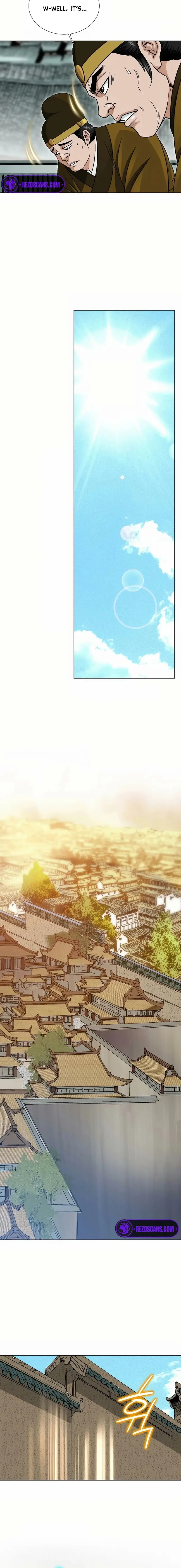 Read Ice Master EN Manga Online