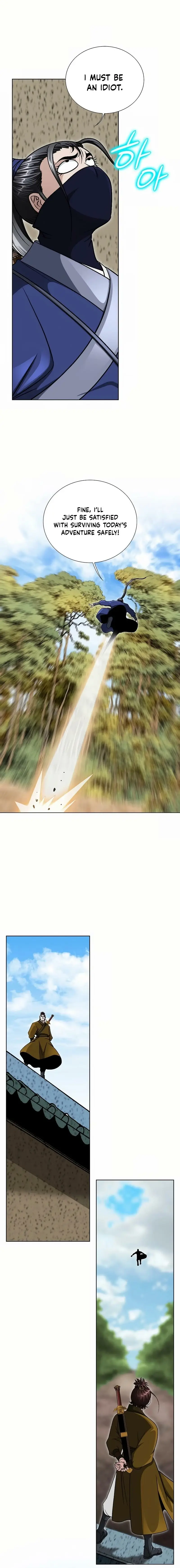 Read Ice Master EN Manga Online