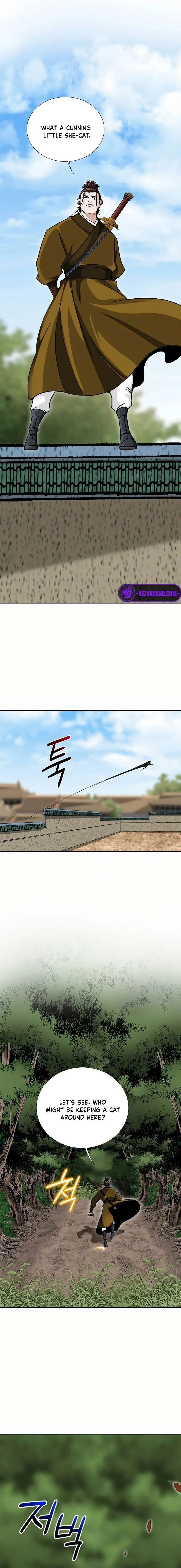 Read Ice Master EN Manga Online