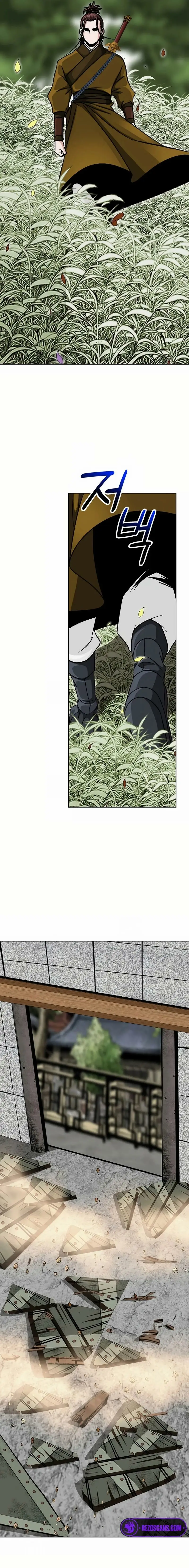 Read Ice Master EN Manga Online