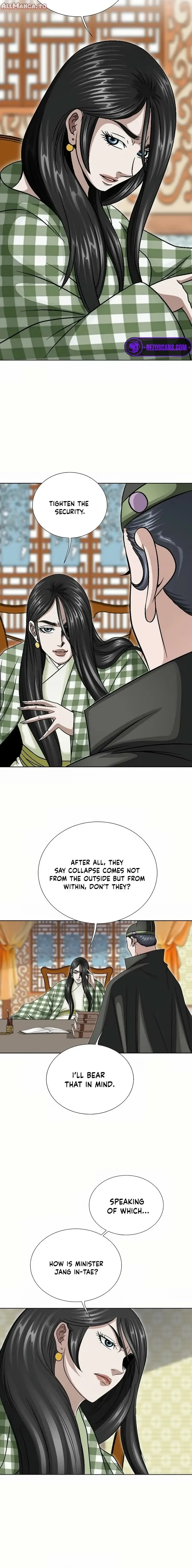 Read Ice Master EN Manga Online