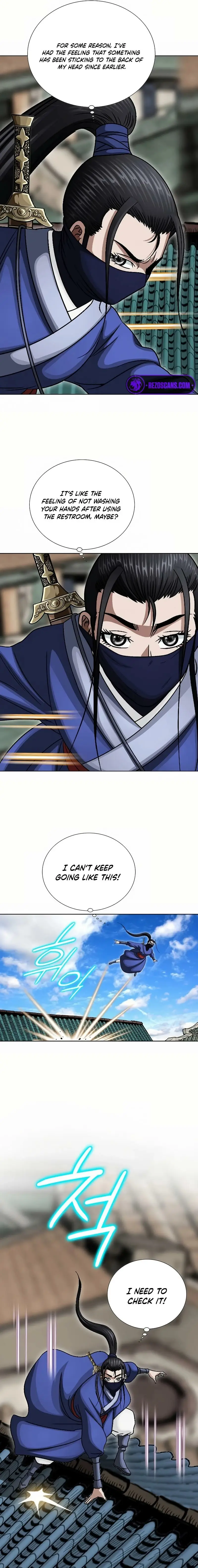 Read Ice Master EN Manga Online