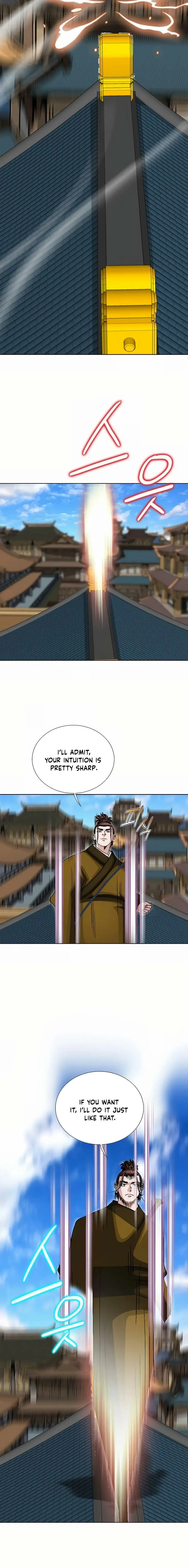 Read Ice Master EN Manga Online