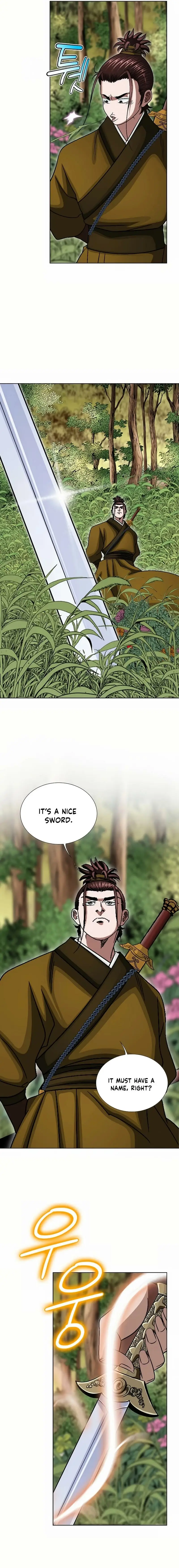 Read Ice Master EN Manga Online