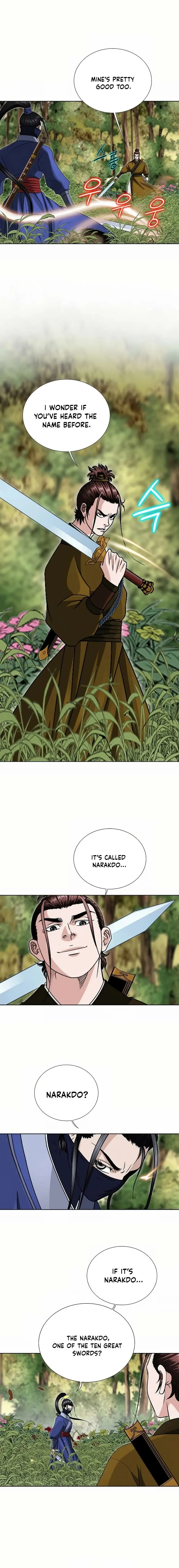 Read Ice Master EN Manga Online