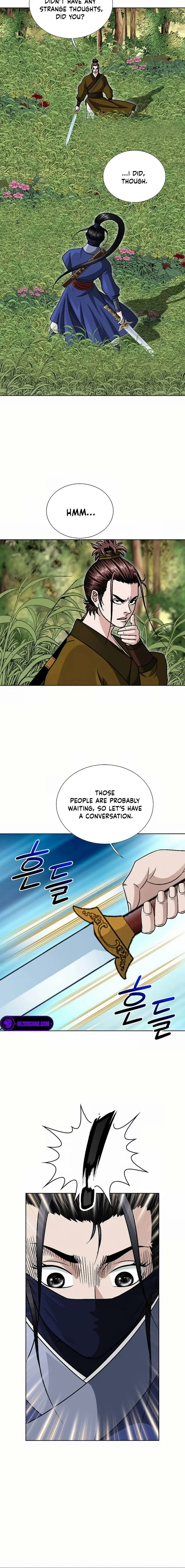 Read Ice Master EN Manga Online