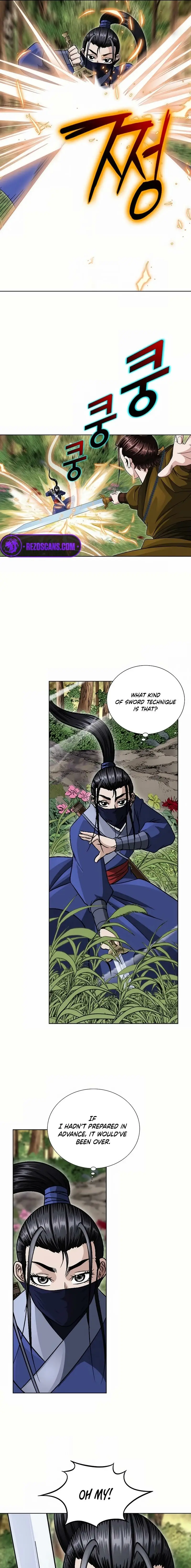 Read Ice Master EN Manga Online