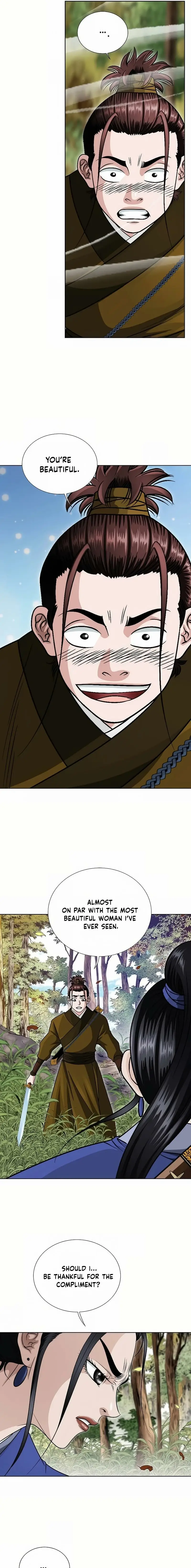 Read Ice Master EN Manga Online