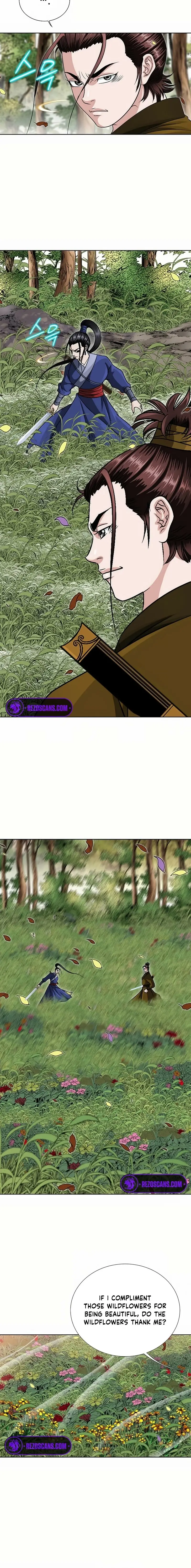 Read Ice Master EN Manga Online