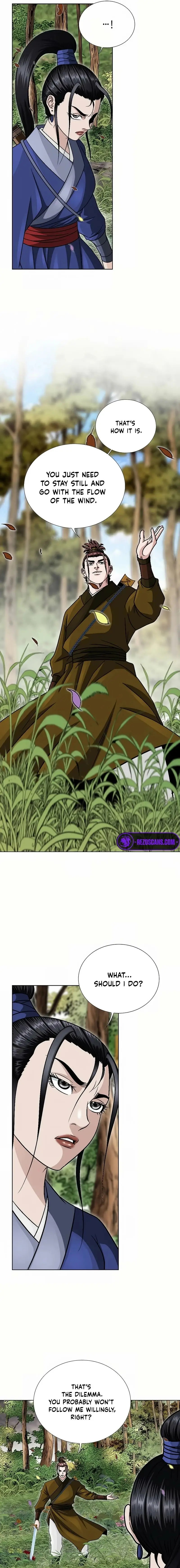 Read Ice Master EN Manga Online