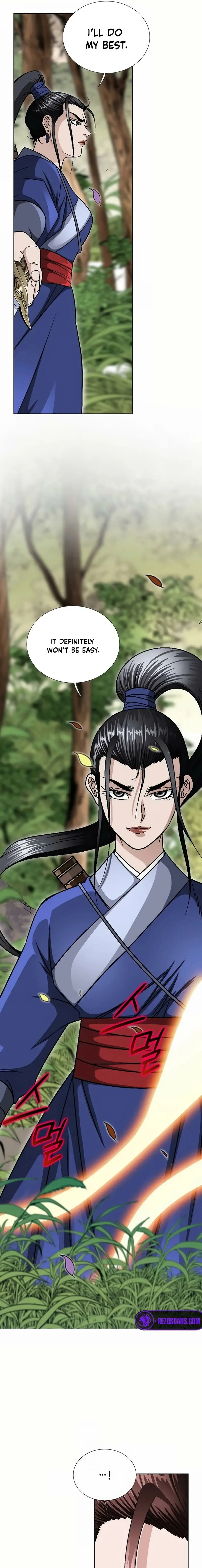 Read Ice Master EN Manga Online