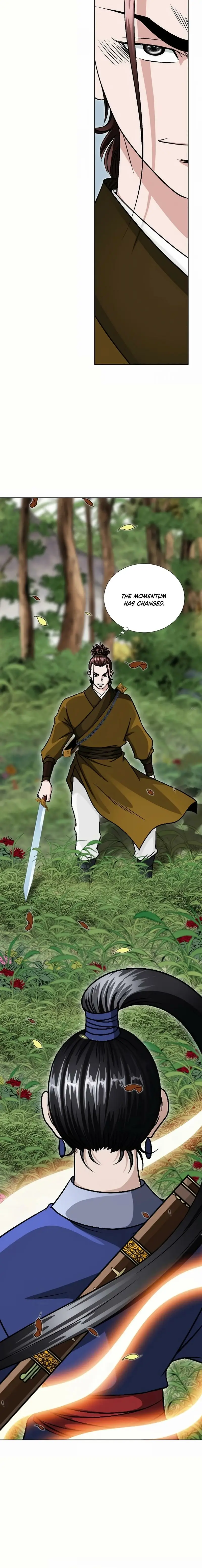 Read Ice Master EN Manga Online