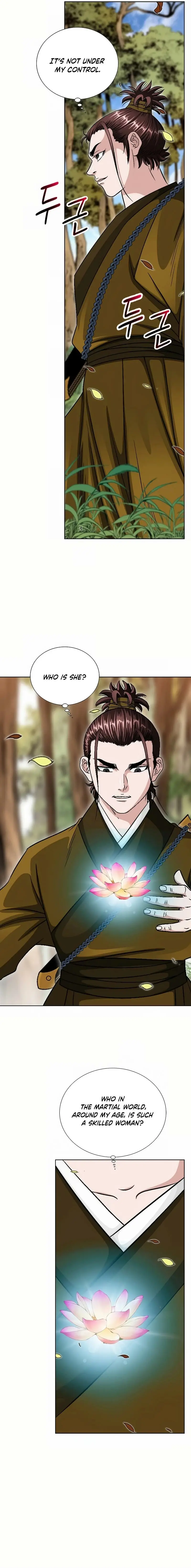 Read Ice Master EN Manga Online