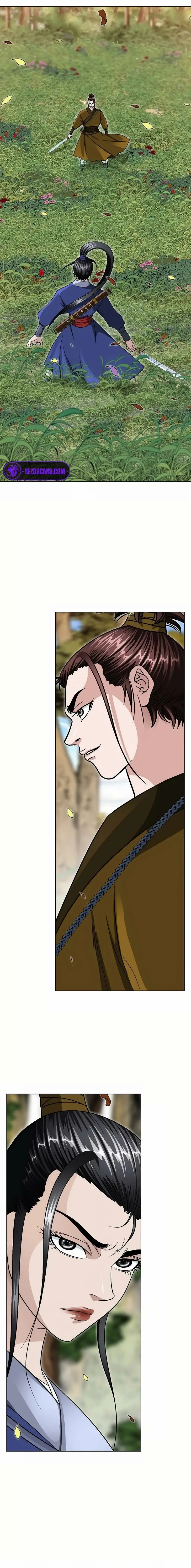 Read Ice Master EN Manga Online