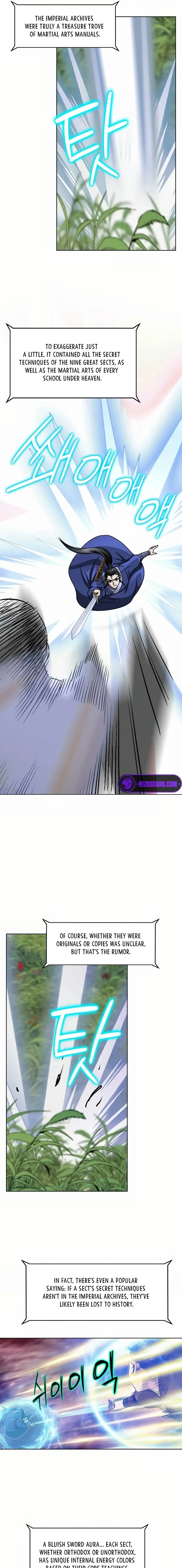 Read Ice Master EN Manga Online