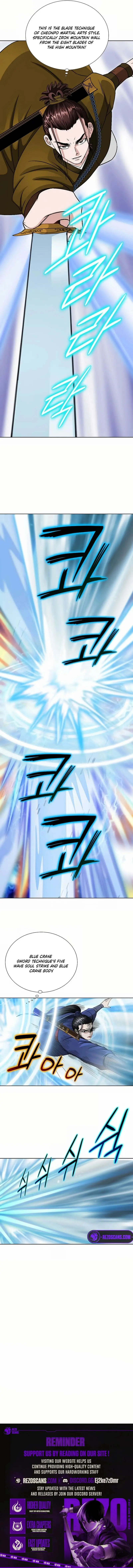 Read Ice Master EN Manga Online