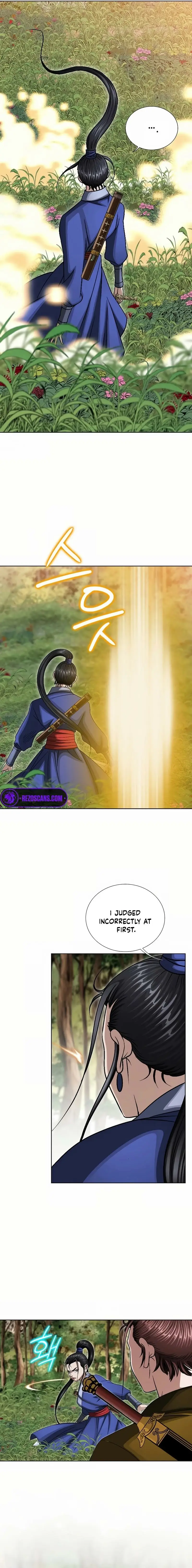 Read Ice Master EN Manga Online