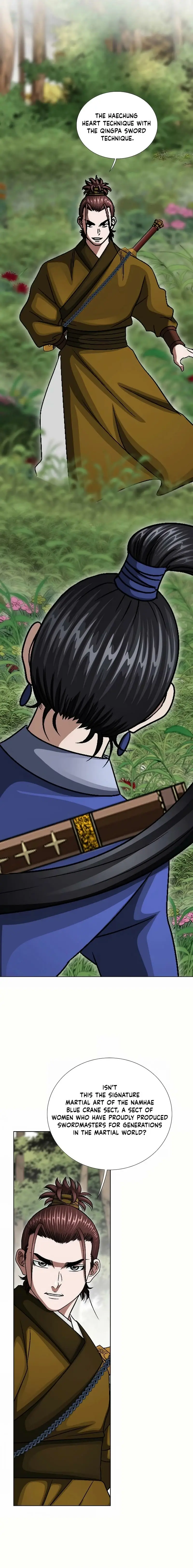 Read Ice Master EN Manga Online