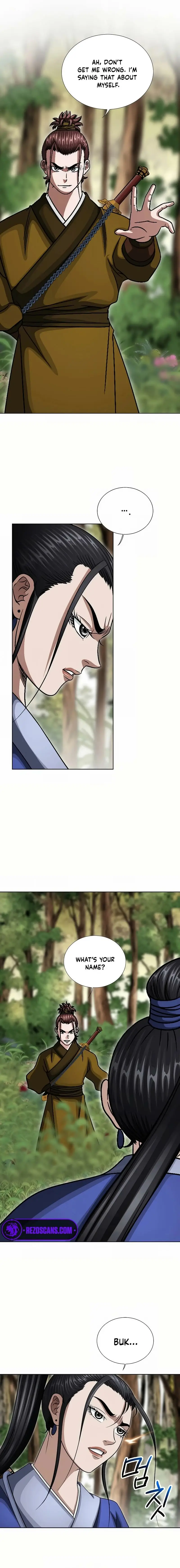 Read Ice Master EN Manga Online