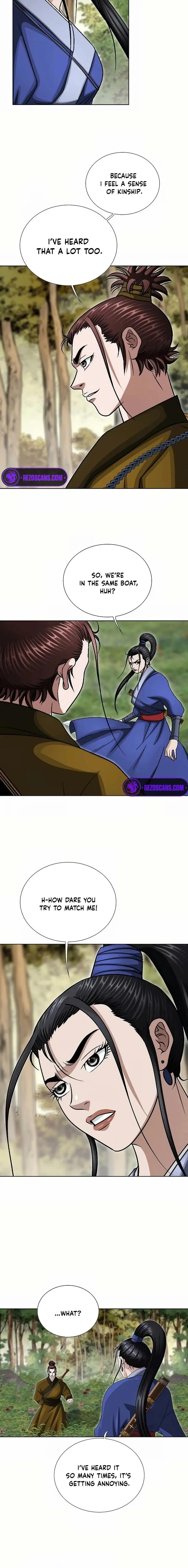 Read Ice Master EN Manga Online