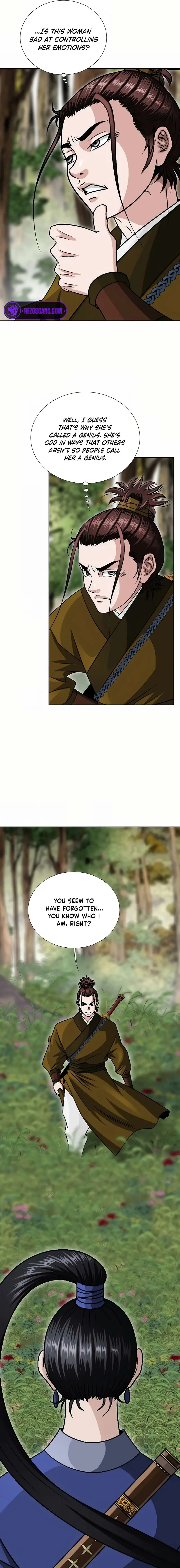 Read Ice Master EN Manga Online