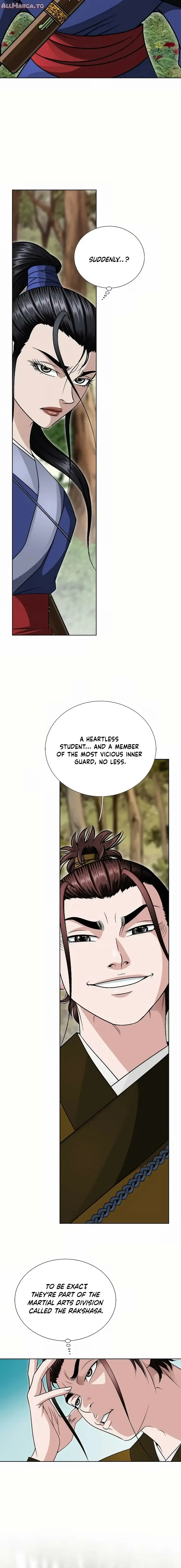 Read Ice Master EN Manga Online