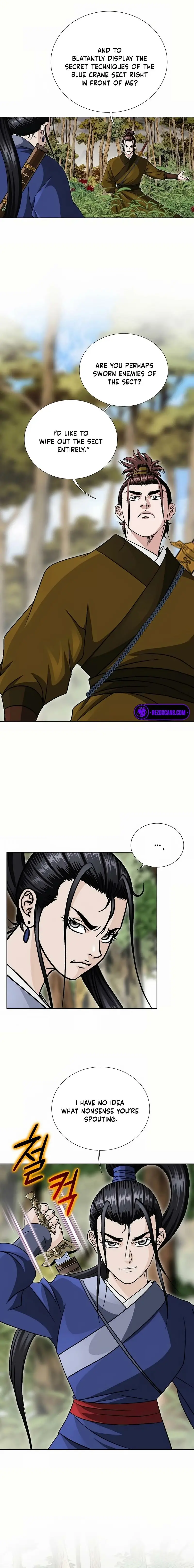 Read Ice Master EN Manga Online