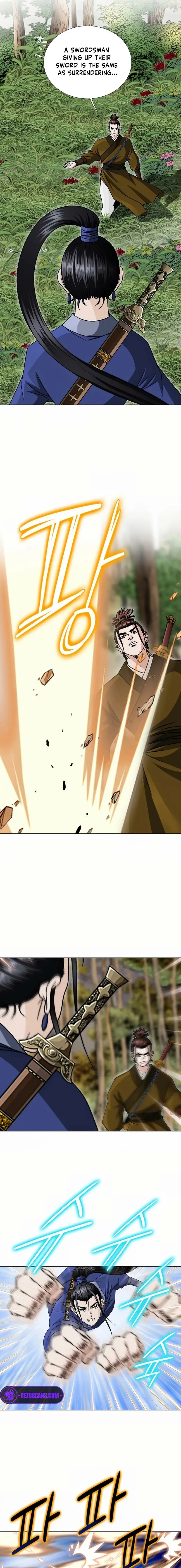 Read Ice Master EN Manga Online