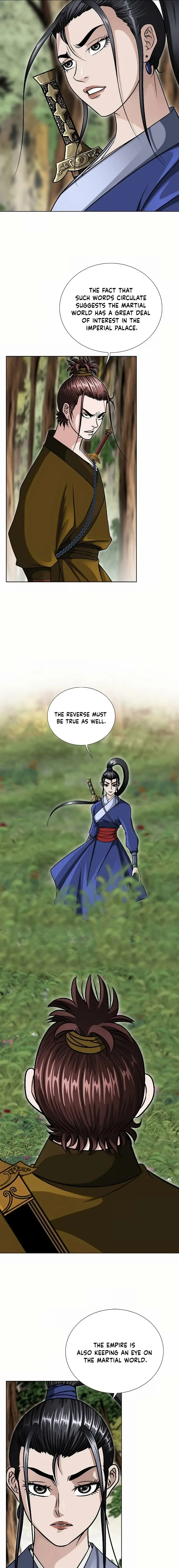 Read Ice Master EN Manga Online