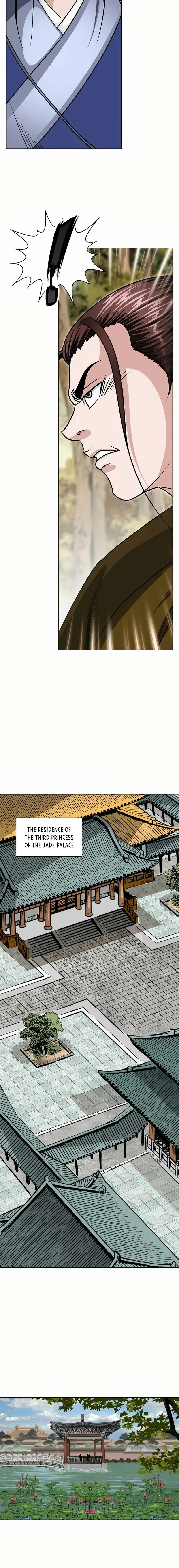 Read Ice Master EN Manga Online